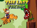 Hra Poslední Viking 