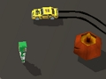 Hra Zombie Drift 3d
