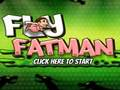 Hra Fly Fat Man