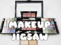 Hra Make-up JIGSAW 