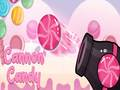 Hra Cannon Candy