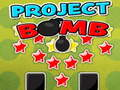 Hra Projektová bomba 