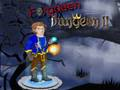 Hra Zapomenuté dungeon 2