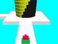 Hra Stacky Break Break 3D