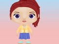Hra My Doll Avatar Maker 