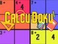 Hra CALCUDOKU