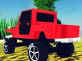 Hra Off Road 4x4