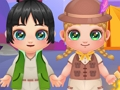 Hra Baby Cathy Ep23 letní tábor 