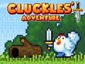 Hra Cuckles Adventures 