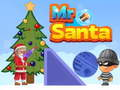Hra Pane Santa 