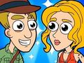 Hra Help Me: Adventure Travel Time 