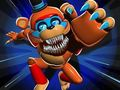 Hra Playtime Horror Monster Ground