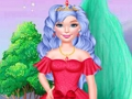Hra Dívka pohádková princezna pohled 