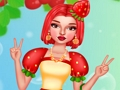 Hra Celebrity Foodie Styly 