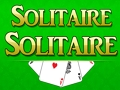 Hra Solitaire solitaire
