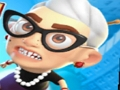 Hra Angry Gran Run: Grannywood