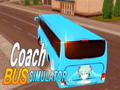 Hra Simulátor městského autobusu 