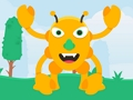 Hra Tvůrce monster 