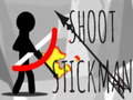 Hra Zastřelte Stickmana 