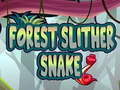 Hra Lesní Slither Snake 