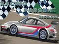 Hra Závodní Porsche Jigsaw 