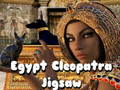 Hra Egypt Kleopatra Jigsaw 