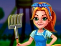 Hra Holubets Home Farming and Cooking