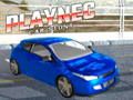 Hra PlayNec Car Stunt