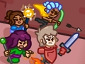 Hra Dekadungeon 