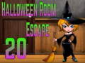 Hra Halloween Room Escape 20