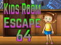 Hra Dětský pokoj Amgel Escape 64