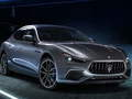 Hra Hybridní skluzavka Maserati Ghibli