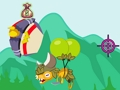 Hra Rocky Rampage