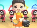 Hra Squid Game the 7 Challenge