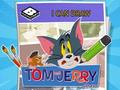 Hra Tom a Jerry Show I Can Draw 