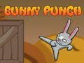 Hra Bunny Punch