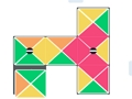 Hra Танграм Пазл 2.0
