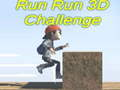 Hra Spusťte Run 3D Challenge 