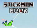 Hra Stickman háček 