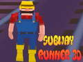 Hra Subway Runner 3d