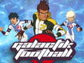 Hra Kolekce fotbalových puzzle Galactik 