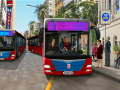 Hra Metro Bus Games 2020
