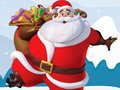 Hra Hledači Santa Clause 