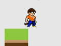 Hra Dragon Ball Adventure 
