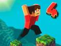 Hra Parkour blok 4 