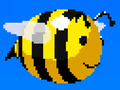 Hra Bee Opatrně 