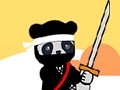 Hra Stínový samurajský ninja 