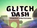Hra Glitch Dash