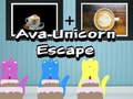 Hra Ava Unicorn Unicorn 