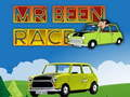 Hra Pan Been Race 